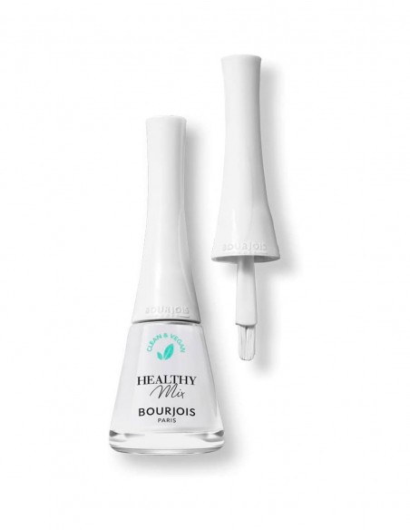 BOURJOIS Esmalte de Uñas Healthy Mix. Vegano | Perfumeriasgotta.com