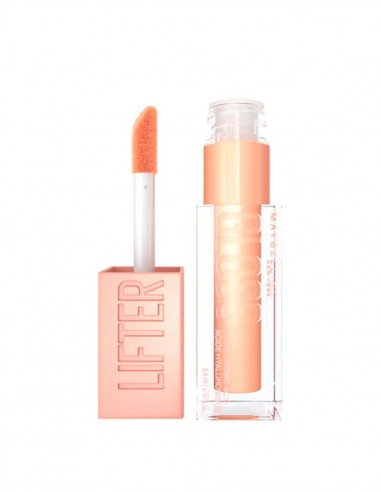 Brillo de Labios Lifter Gloss Bronzed