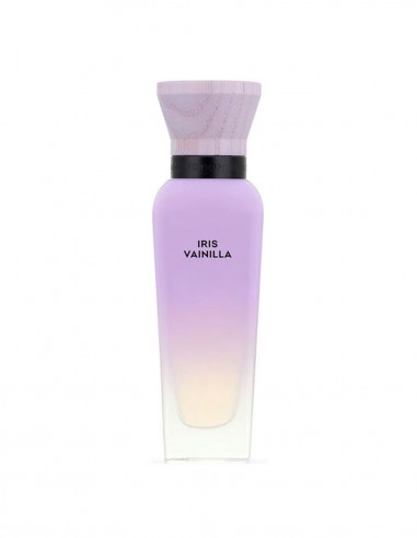 Iris Vainilla Eau Parfum Para Mujer