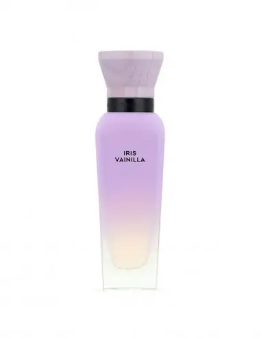 Iris Vainilla Eau Parfum Para Mujer-Perfumes de Mujer