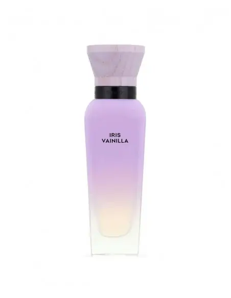 Iris Vainilla Eau Parfum Para Mujer