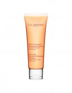 Clarins One Step Gentle Express Exfoliante Limpiador