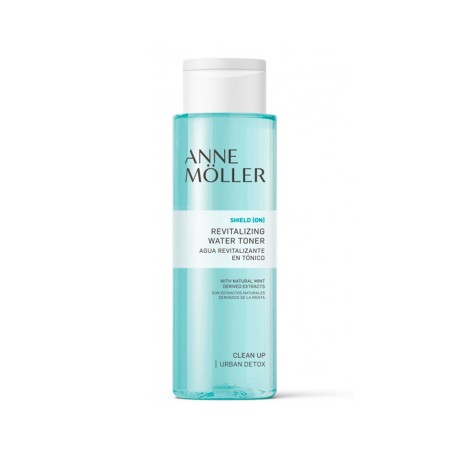 Clean Up Refreshing Toner