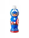 Gel y champú Capitán América MARVEL Infantil