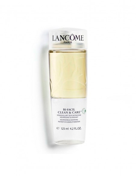 Desmaquillante Bi-Facil Eye Clean Care LANCÔME Limpieza Facial