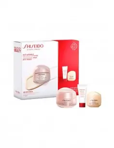 Benefiance Wrinkle Smoothing Eye Cream Estuche SHISEIDO