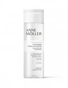 Clean Up Micellar Water