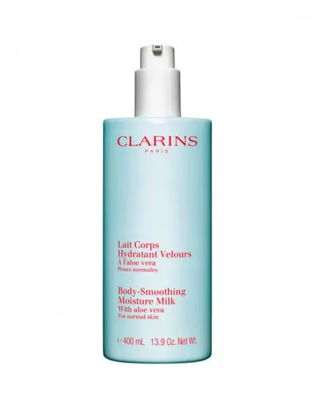 Leche Cuerpo Hidratante CLARINS Cuerpo y baño