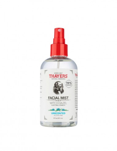 THAYERS Bruma Sin Olor | Perfumeriasgotta.com