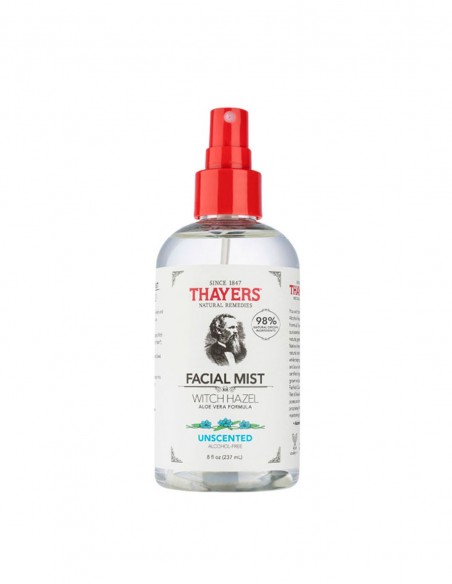 THAYERS Bruma Sin Olor | Perfumeriasgotta.com