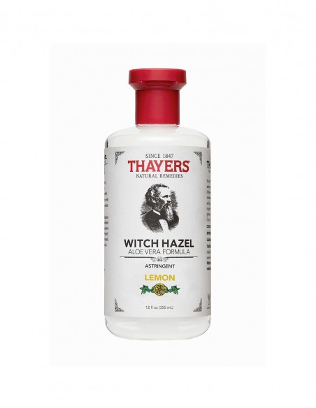 THAYERS Tonico Astri Limon | Perfumeriasgotta.com