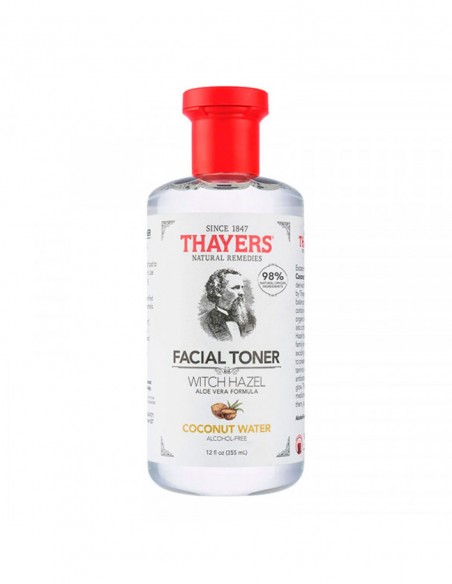 THAYERS Tonico Coco | Perfumeriasgotta.com