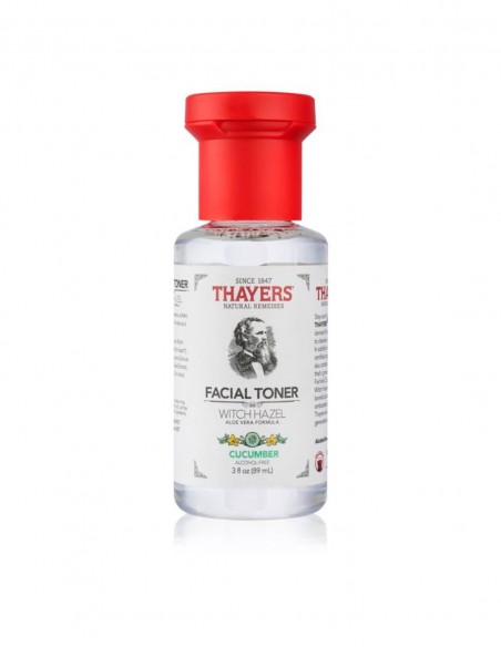 Tonico Mini Pepino THAYERS Limpieza Facial