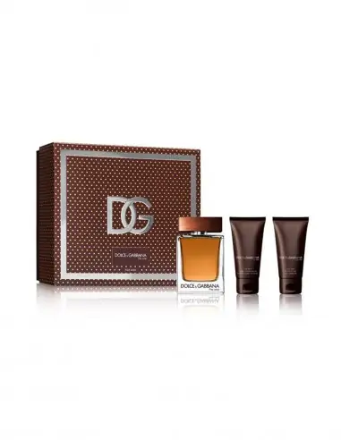 The One Men Estuche-Perfums masculins