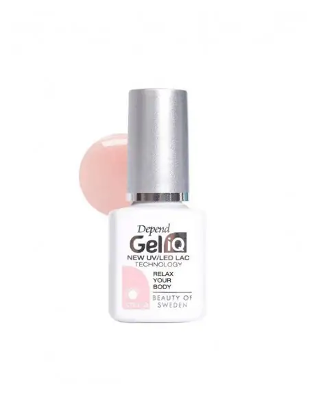 Depend Gel IQ Esmalte Permanente Relax your Body