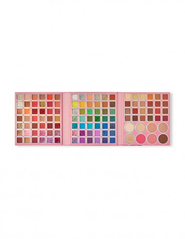 MAGIC STUDIO Magic Studio Pin up Greatest Colors Beauty Set | Perfu...