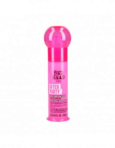 Bed Head After Party Smoothing Cream Para El Cabello