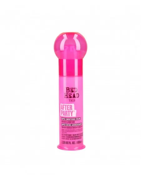 Bed Head After Party Smoothing Cream Para El Cabello