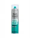 Bed Head Laca Hard Head TIGI Peinado y fijación