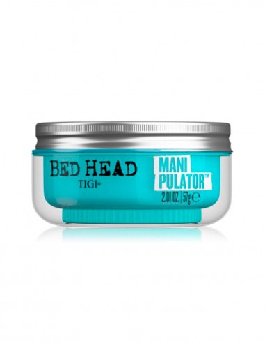 TIGI Bed Head Manipulator Pasta de Fibra | Perfumeriasgotta.com