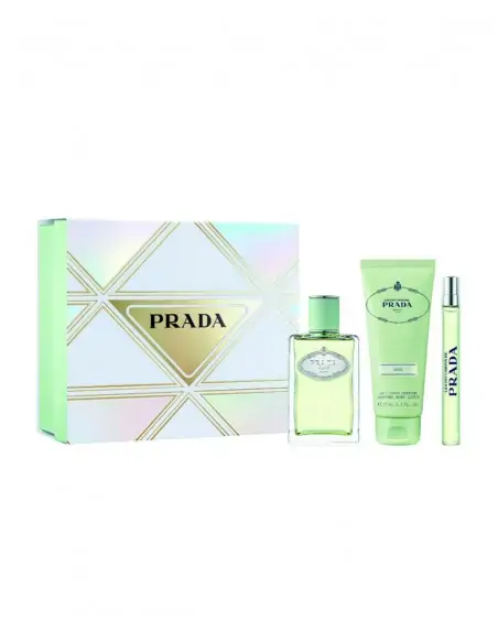 Infusion Iris EDP Estuche PRADA Mujer