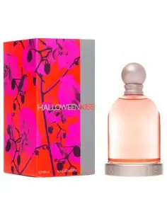 Halloween Kiss Eau De Toilette Para Mujer