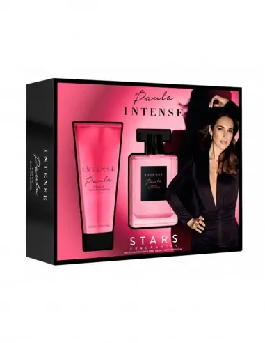 Intense 100ml + Body Lotion 75ml Estuche-Estoigs de perfums femenins