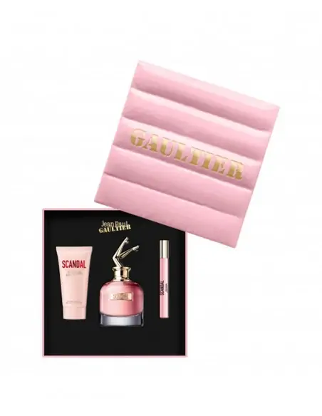 Scandal EDP Estuche