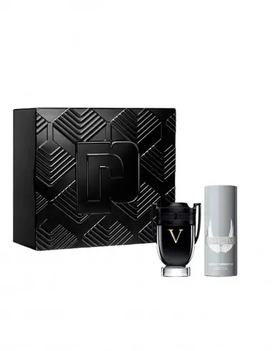 Invictus Victory EDP Estuche-Estuches de hombre