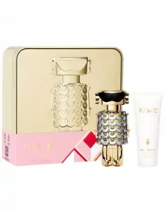 Fame Eau Parfum Estuche PACO RABANNE Mujer