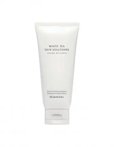 White Tea Skin Solutions Limpiador Purificante-Desmaquillante