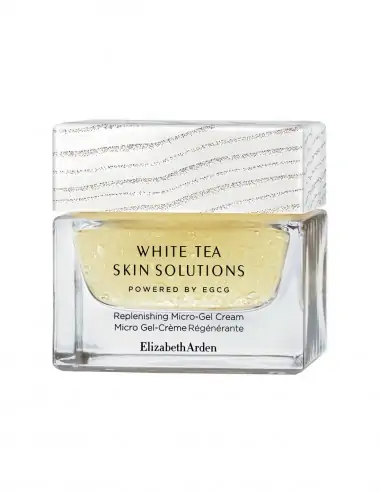 White Tea Skin Solutions Crema De Micro Gel Regenerante-Tractament hidratant de dia