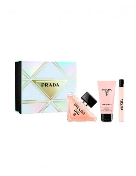 Persona EDP Estuche PRADA Mujer