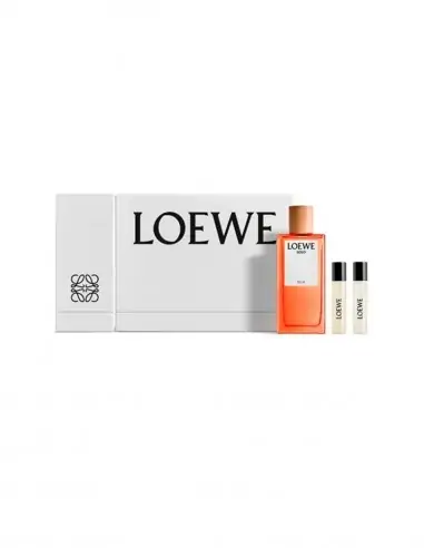 Solo Loewe Ella EDP Estuche-Estoigs de perfums femenins