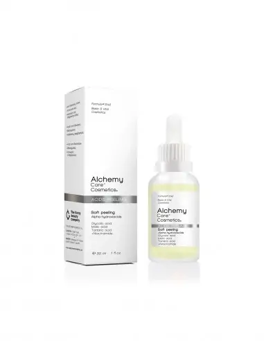 Exfoliante Acido Peeling Serum-Exfoliants