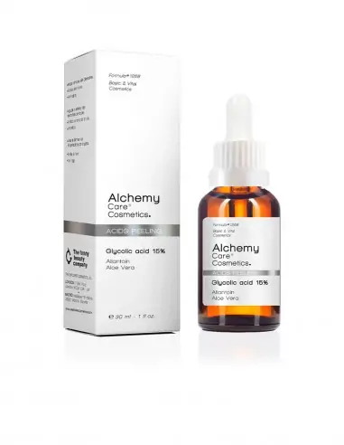 Renovador Acido Serum-Sèrum