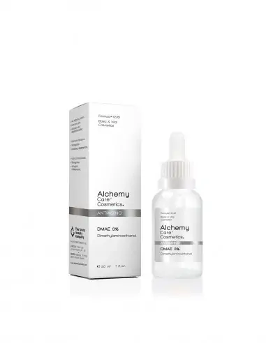 Antiaging Dmae 3% Efecto Tensor Serum-Sèrum