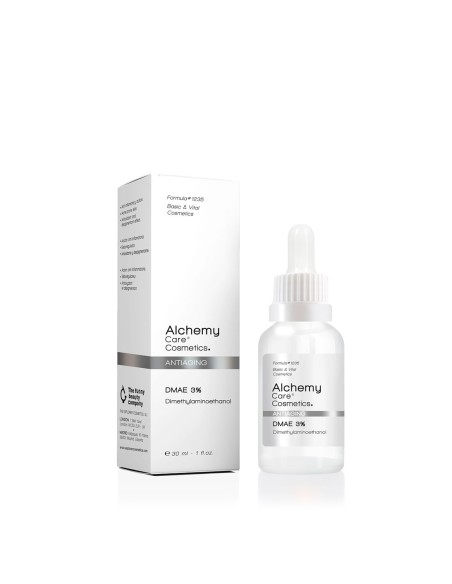 Antiaging Dmae 3% Efecto Tensor Serum