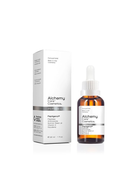 ALCHEMY Peptides Antioxidante Serum Arrugas y Lineas Expresion | Pe...