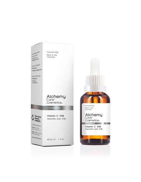 ALCHEMY Vitamins Iluminador Vitamina C Serum | Perfumeriasgotta.com