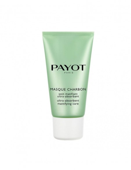 Pate Grise Masque Carbón PAYOT Tratamiento