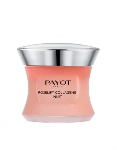 Rose Lift Collagene Nuit PAYOT 