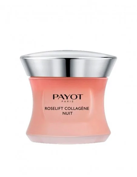 Rose Lift Collagene Nuit PAYOT 