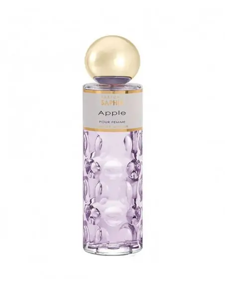 Woman Apple EDP SAPHIR Mujer