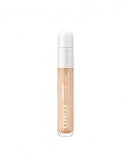 Even Better Concealer CLINIQUE Rostro