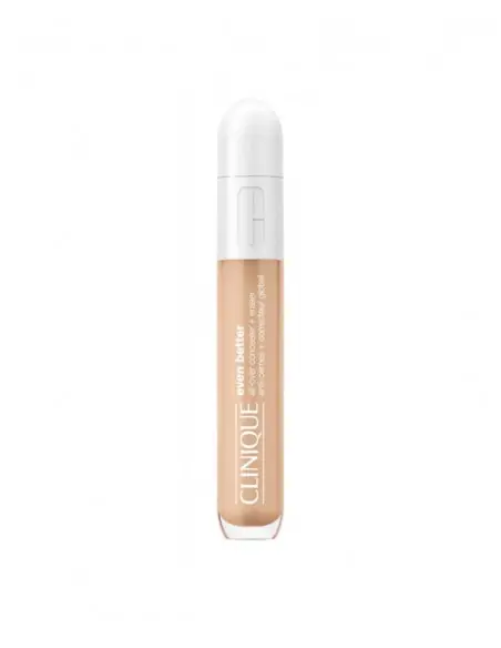 Even Better Concealer CLINIQUE Rostro