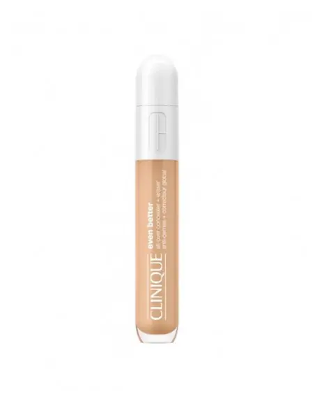 Even Better Concealer CLINIQUE Rostro