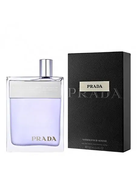 Amber Pour Homme EDT PRADA Hombre