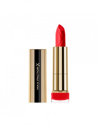 MAX FACTOR Labial Colour Elixir Lipstick | Perfumeriasgotta.com