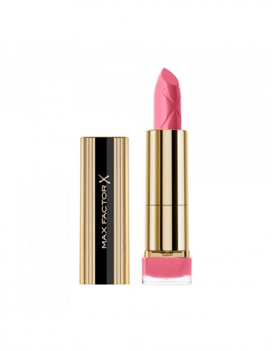 MAX FACTOR Labial Colour Elixir Lipstick | Perfumeriasgotta.com